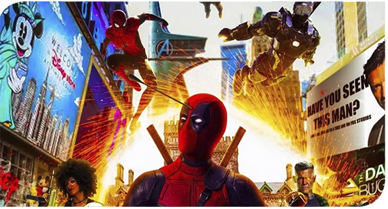 Peliculas en HD